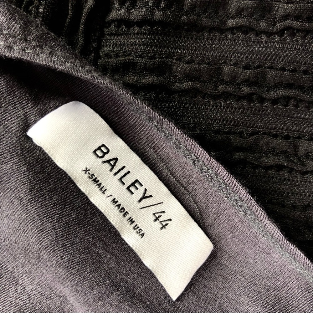 Bailey 44 Alessandra long sleeve dress - Picture 15 of 15